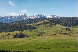 TBD N Montana Ranch Trail Road