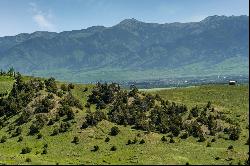 TBD N Montana Ranch Trail Road