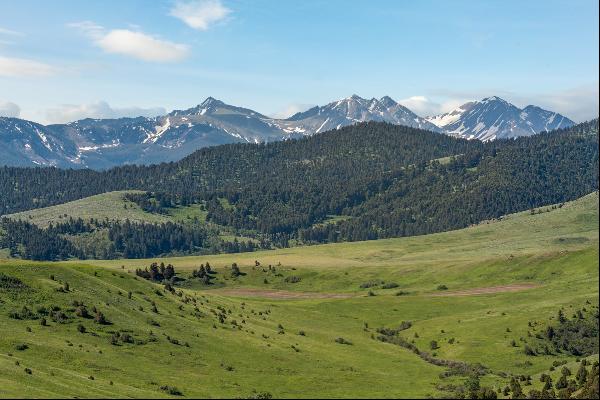 TBD N Montana Ranch Trail Road