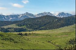 TBD N Montana Ranch Trail Road