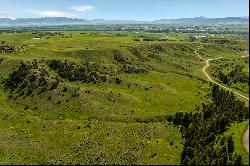 TBD N Montana Ranch Trail Road