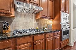 Amazing Brownstone in a Professionally Landscaped Gated Serene Neighborhood