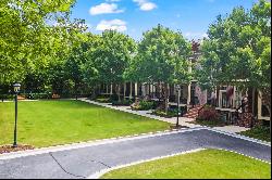 Amazing Brownstone in a Professionally Landscaped Gated Serene Neighborhood