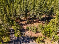 Private Lahontan Vacant Lot on the Fairway of the 10th Hole