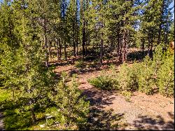 Private Lahontan Vacant Lot on the Fairway of the 10th Hole