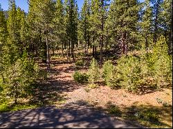 Private Lahontan Vacant Lot on the Fairway of the 10th Hole