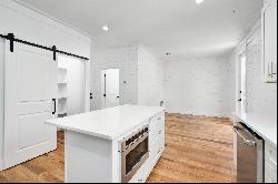 New Construction 30A Townhouse With Covered Top Floor Terrace