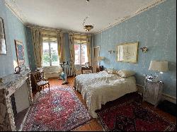 Douai - Superb town house from the beginning of the 19th century- 7 Bedrooms.