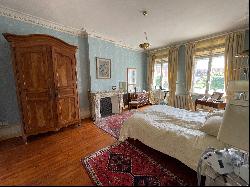 Douai - Superb town house from the beginning of the 19th century- 7 Bedrooms.