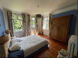 Douai - Superb town house from the beginning of the 19th century- 7 Bedrooms.