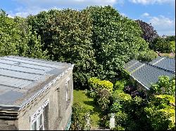 Douai - Superb town house from the beginning of the 19th century- 7 Bedrooms.