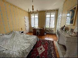 Douai - Superb town house from the beginning of the 19th century- 7 Bedrooms.