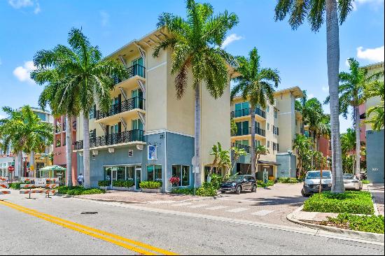 Delray Beach Residential