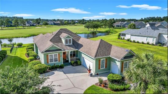 Hardeeville Residential