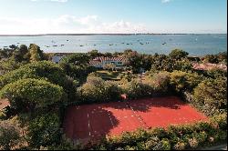 Île de Ré - Les Portes - Exceptional property with ocean view