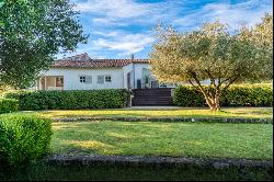 Île de Ré - Les Portes - Exceptional property with ocean view