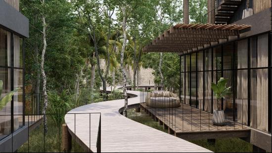 Tulum Residential