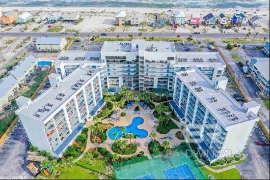 Gulf Shores Residential