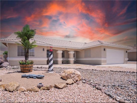 Pahrump Residential