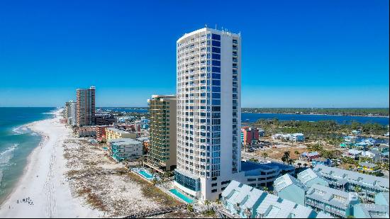 Gulf Shores Residential