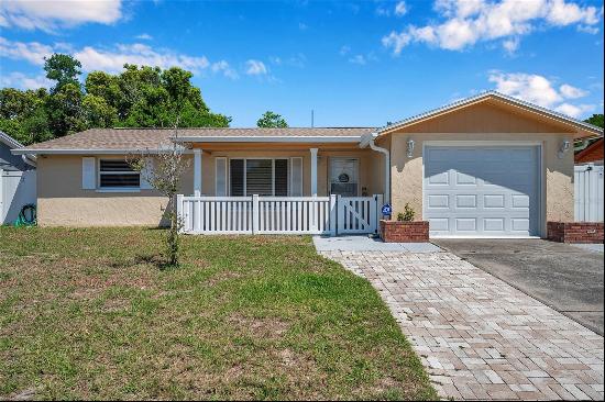 NEW PORT RICHEY Residential