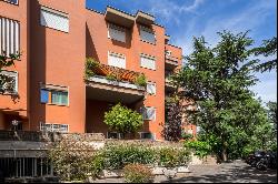 Apartment for sale in Roma (Italy)