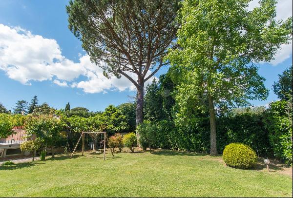 Town Villa for sale in Roma (Italy)