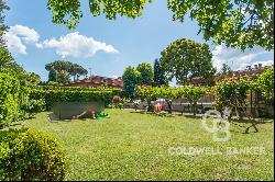 Town Villa for sale in Roma (Italy)