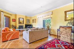 Spectacular family home in one of the most sought-after areas of Majadahonda