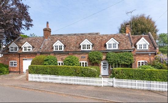 'The Other Chequers' High Street, Codicote, SG4