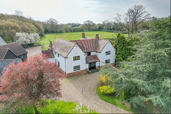 Broken Green Farm, Standon, SG11