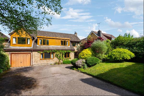 Water End Road, Potten End, Berkhamsted