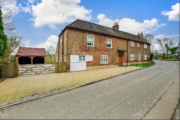 Hardres Court Road, Lower Hardres, Canterbury, Kent  CT4 5NZ