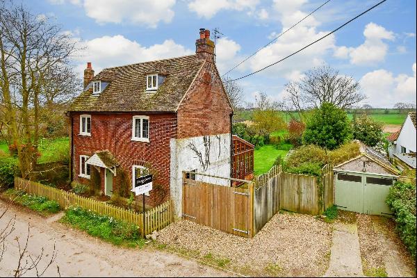 Stodmarsh Road, Stodmarsh, Stodmarsh, Canterbury, Kent  CT3 4BA