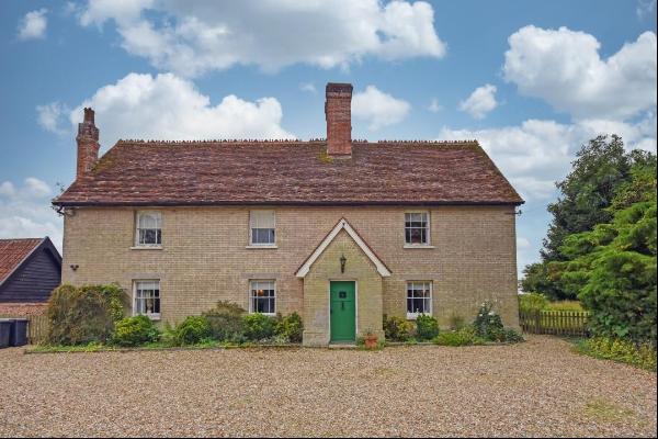 Moats Tye, Combs, Stowmarket