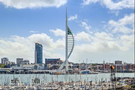 Gosport, Hampshire