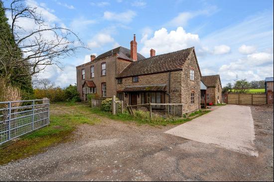 Acton Green Acton Beauchamp, Herefordshire, WR6 5AA