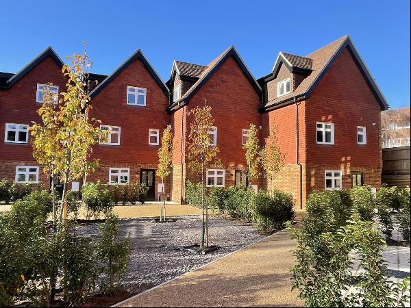 Kingswood Mews, Kingswood, Surrey