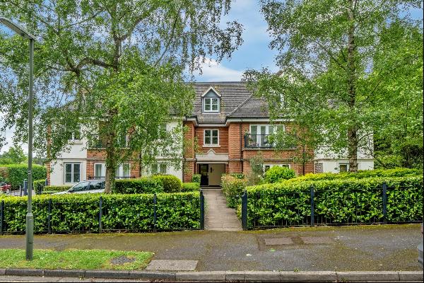 St Monicas Road, Kingswood, Surrey