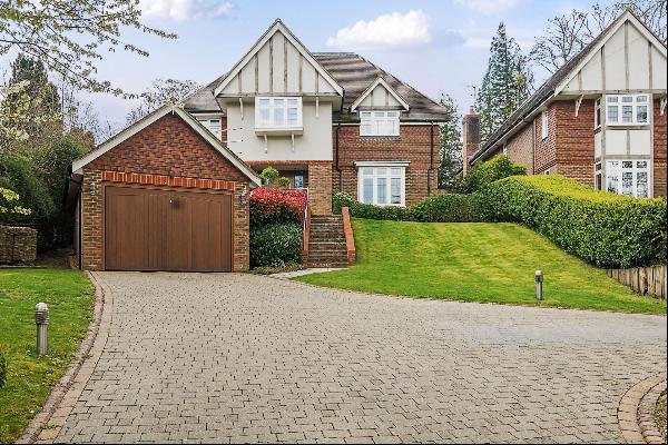 Forest Drive, Kingswood, Surrey