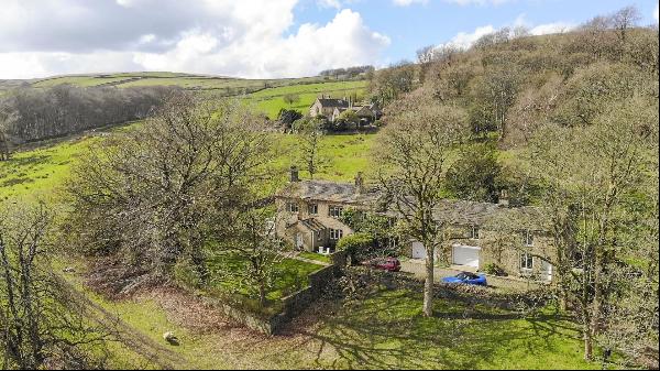 Tor Side, Helmshore, Rossendale