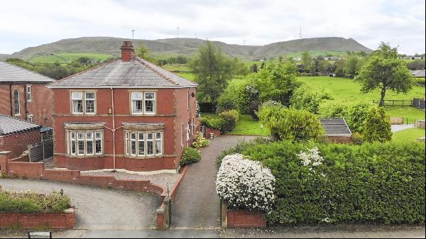 Whalley Road, Ramsbottom, Bury