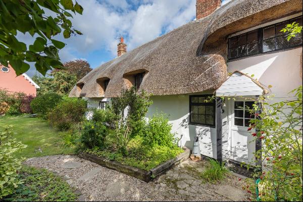 Old School Lane, Whittlesford, Cambridge, Cambridgeshire, CB22