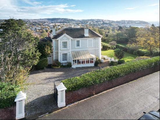 Burridge Road, Torquay, TQ2