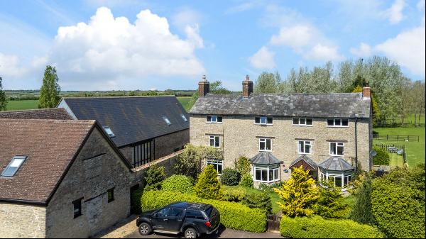 Evenley Brackley, Northamptonshire, NN13 5SB