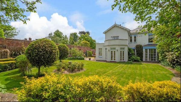 Upper Ladyes Hill Kenilworth, Warwickshire, CV8 2FB