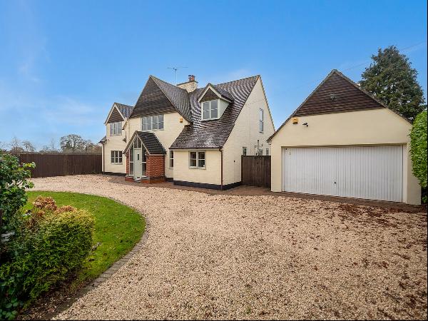 Cawston Lane, Dunchurch, Warwickshire CV22 7RX