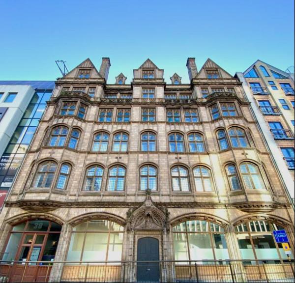 Queens College Chambers Paradise Street, Birmingham, B1 2AH