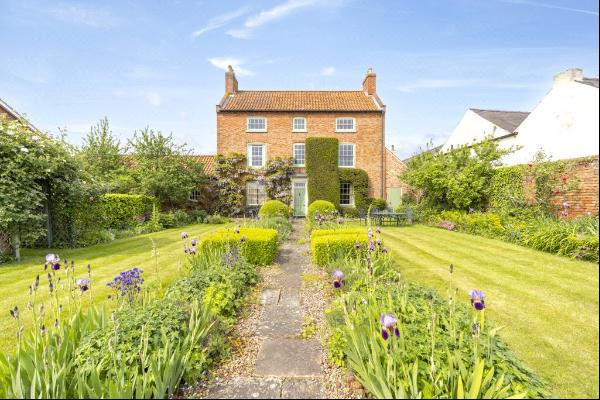 Ferry Lane (Via Eastfield), North Muskham, Newark, Nottinghamshire, NG23