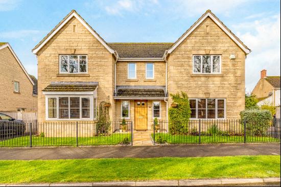 Old Lincoln Road, Caythorpe, Lincolnshire, NG32